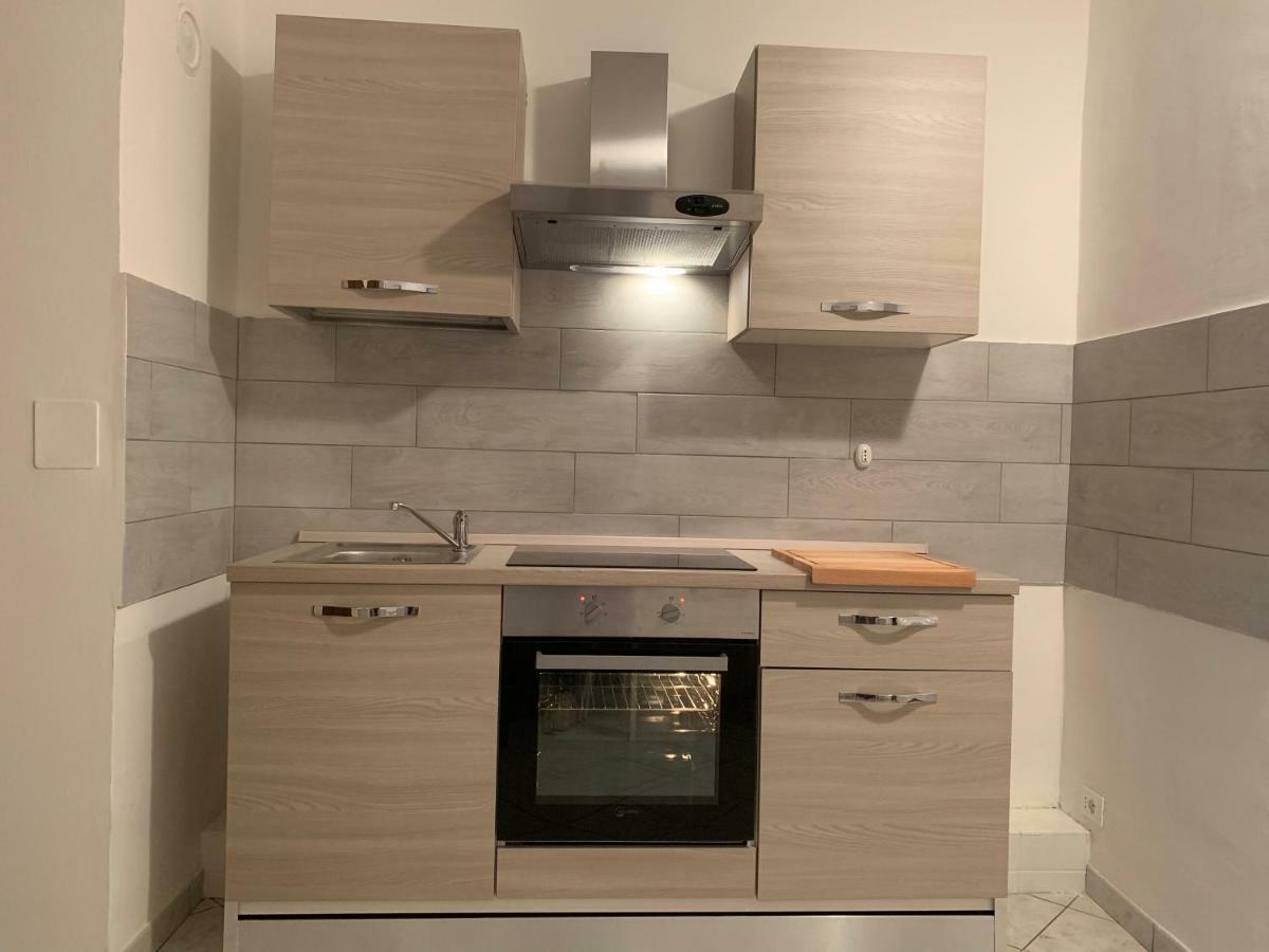 Ferienwohnung Berthollet 24 Turin Exterior foto