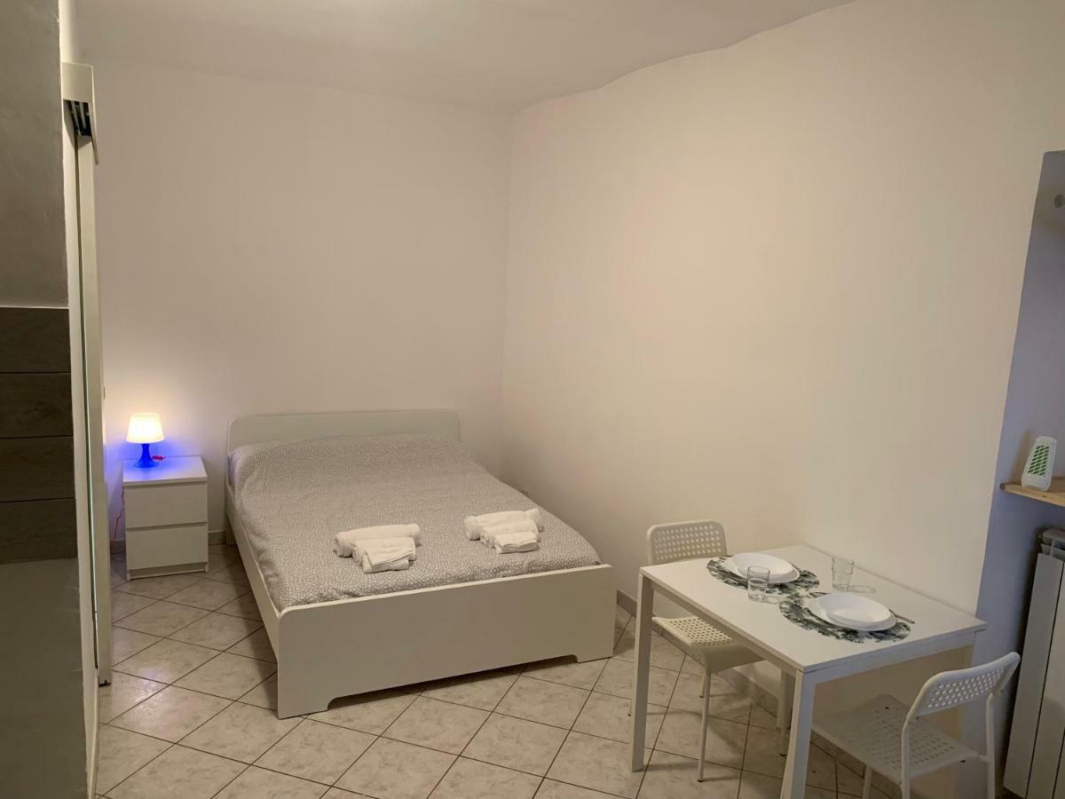 Ferienwohnung Berthollet 24 Turin Exterior foto